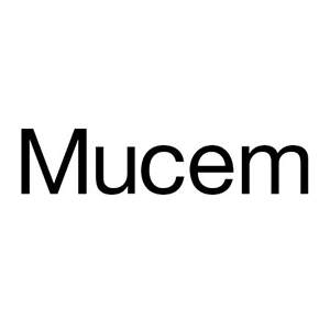 Logo 1 Mucem - Musée des civilisations de lEurope et de la Méditerranée à Marseille.png